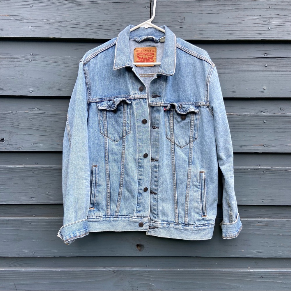 Levi’s Denim Jacket